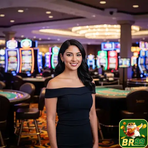 br99 experimente avançado caça-níqueis