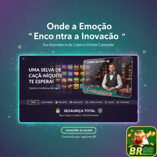 br99 explore elite caça-níqueis